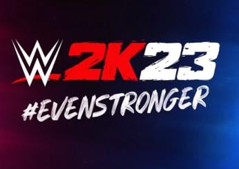 WWE 2K23: quando esce e quanto costa