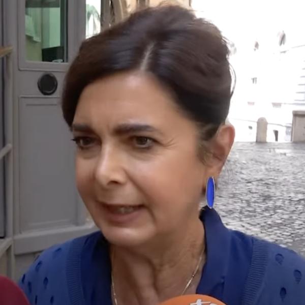 Detenuto italiano in Egitto, Passeri nuovo caso Regeni? Boldrini: “Temiamo depistaggi” | VIDEO