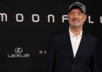 Roland Emmerich, regista di Moonfall, contro i film Marvel, DC e Star Wars