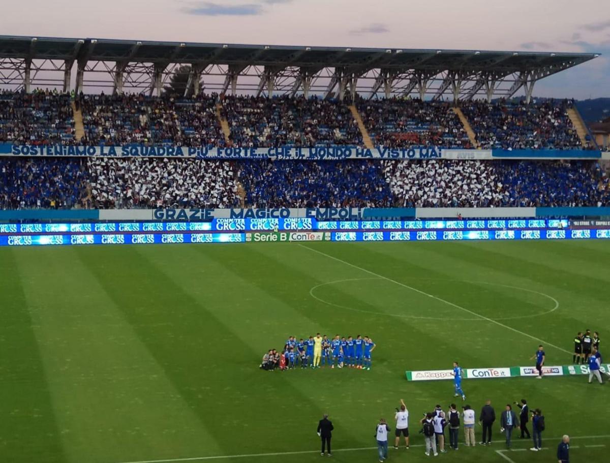 Folorunsho piace all’Empoli, ma al momento non c’è nessuna trattati…