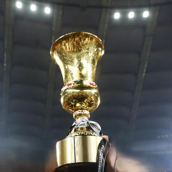 Coppa Italia in Tv: dove vedere gli ottavi di mercoledì 18 dicembre 2024 in diretta