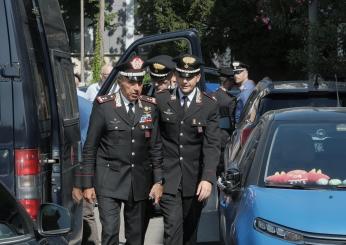 Padova, omicidio in pieno sole per strada: regolamento di conti fra albanesi?