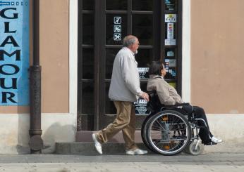 Pensione di invalidità e indennità di accompagnamento: importi e da…