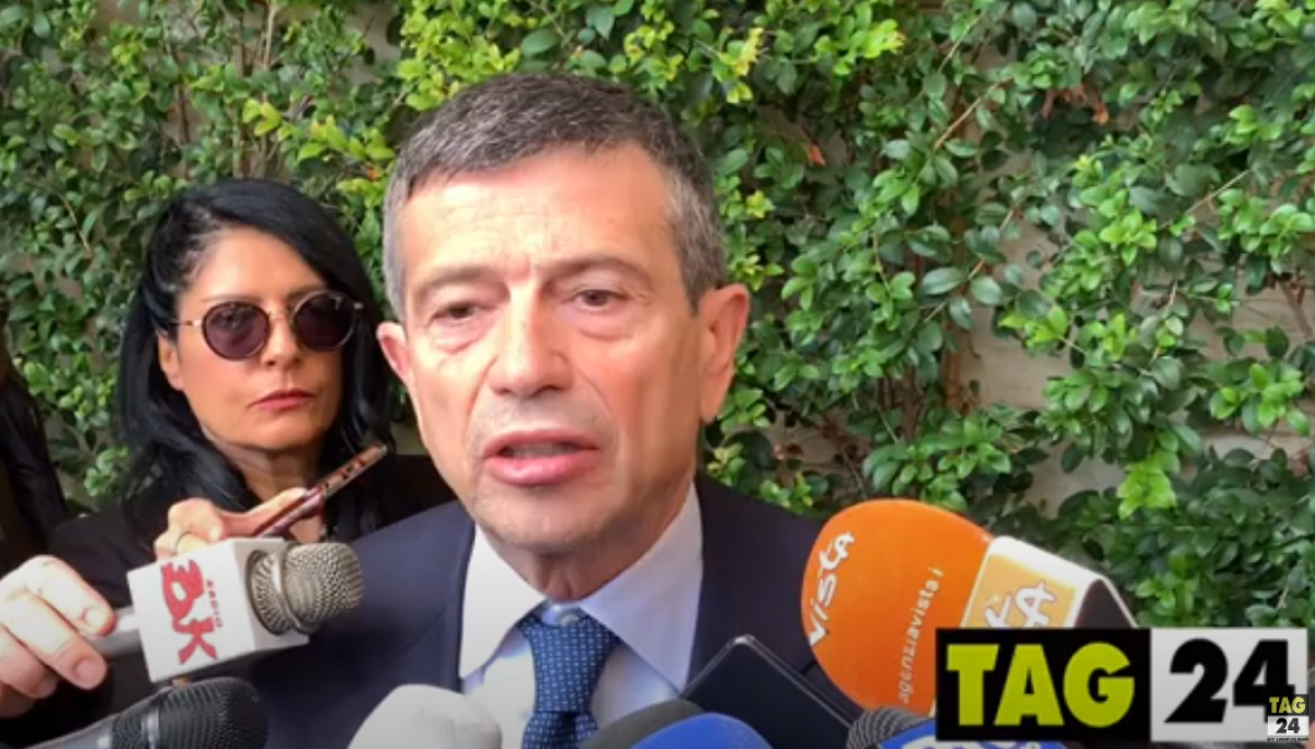 Sciopero 17 novembre, Magi contro Landini: “Strumentalizza i diritt…