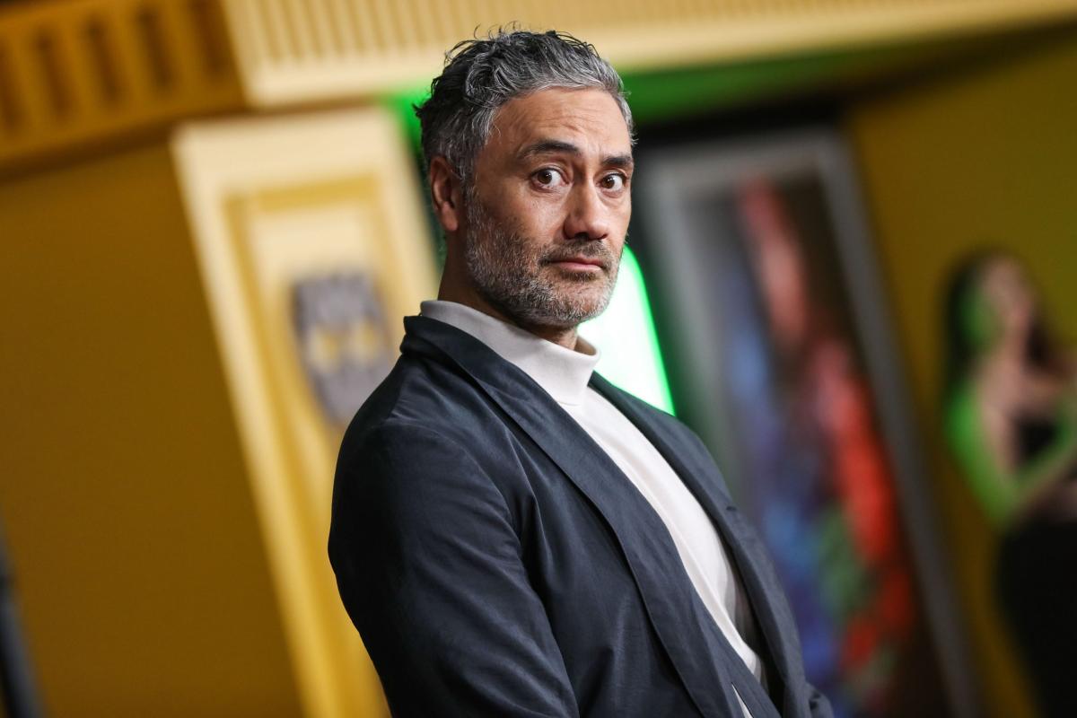 Star Wars: Taika Waititi aggiorna sul suo film della saga