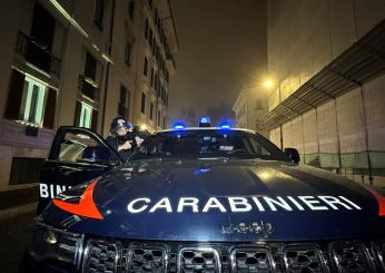 Roma, stalker 31enne affitta stanza vicino all’ex di 50 anni e la minaccia: arrestato