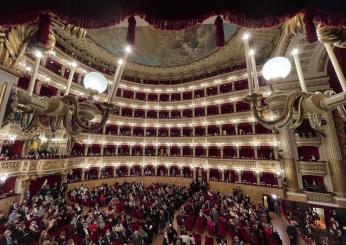 Puccini day, il concerto a Torre del Lago e la consegna del 53esimo premio intitolato al grande Maestro