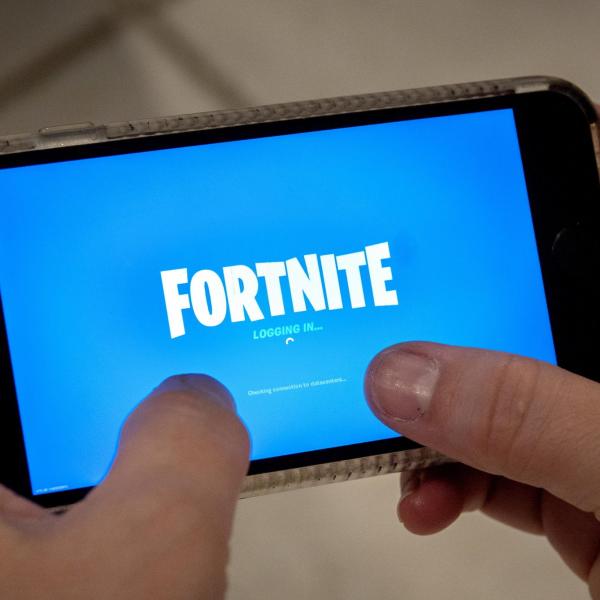 In Danimarca un settore della polizia deve giocare a Fortnite e Minecraft