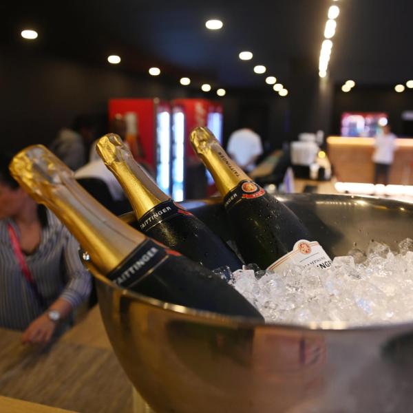 Champagne, il vino dei re e il re dei vini