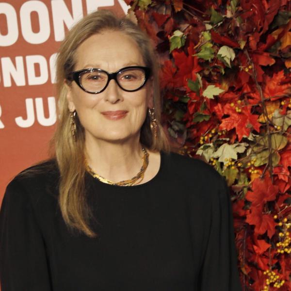 Meryl Streep: età, origini, marito, figli e biografia dell’attrice