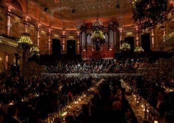 E’ morto all’età di 69 anni Sergio Rendine, grande compositore e direttore d’orchestra