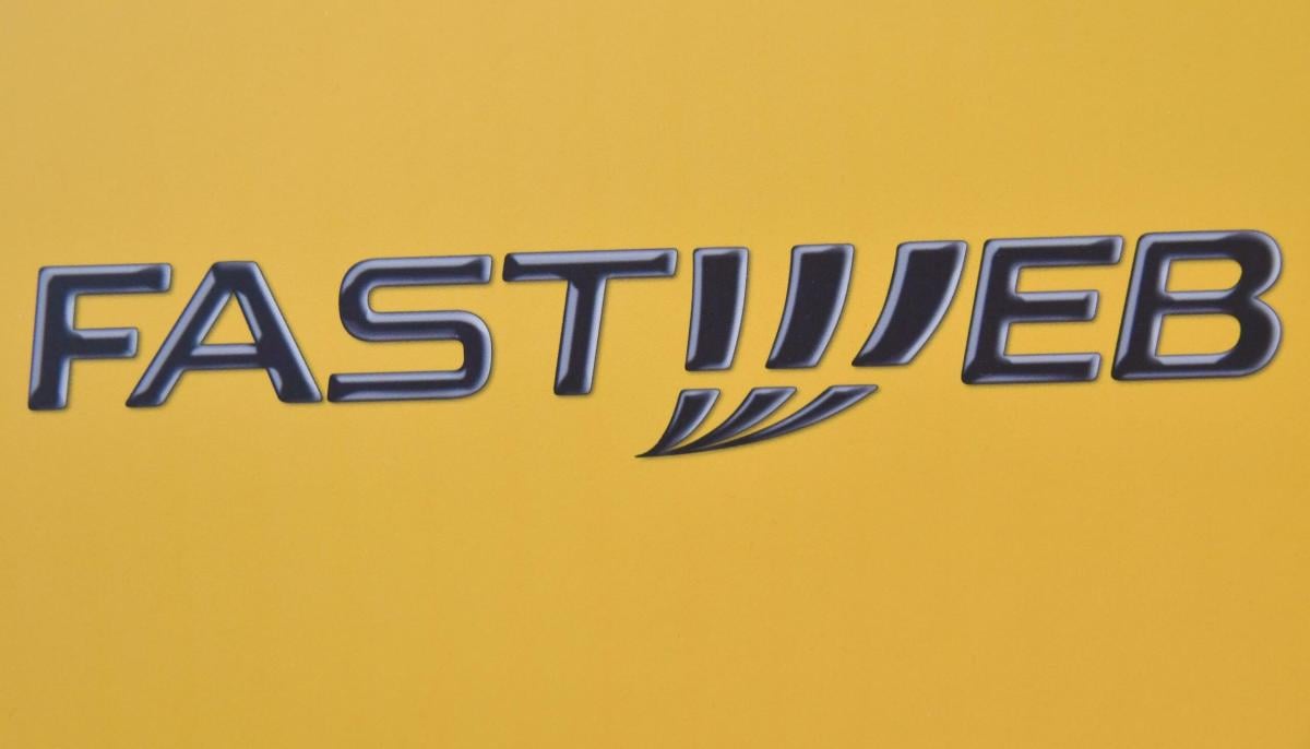 Fastweb down, perché non funziona oggi 3 maggio