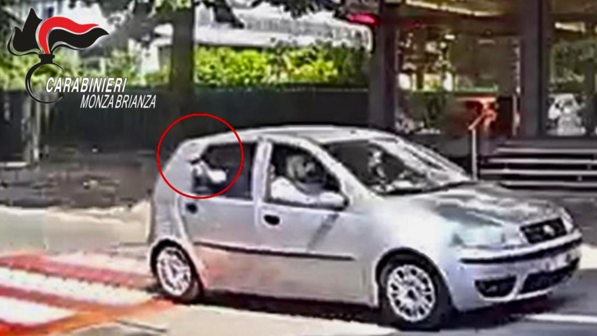 Sparatoria Seregno via Wagner, altri tre arresti oggi: di chi si tr…