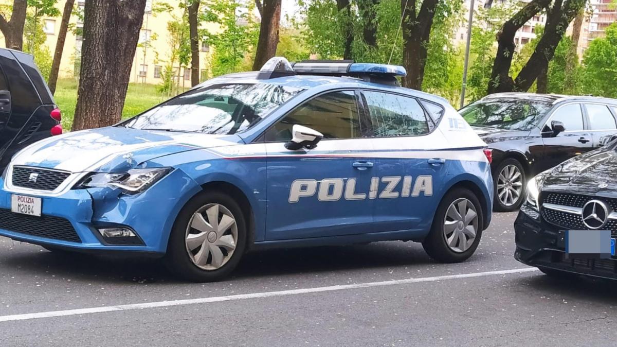 Pescara, un’auto travolge ed uccide un’anziana donna