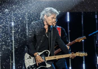 Concerto Ligabue Reggio Calabria 2023: date, biglietti, prezzi e sc…