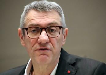 Landini (Cgil) a Più libri più liberi 2023: “La mobilitazione continua. Sull’Ex-Ilva? Il governo deve intervenire” | VIDEO