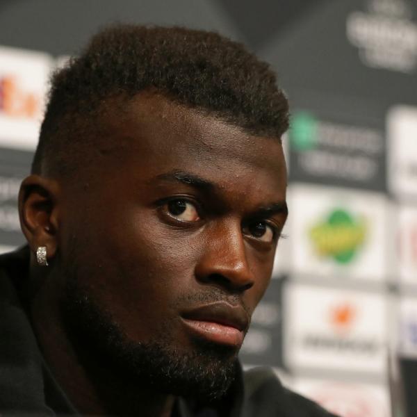 Empoli, oggi visite e firma per Niang: l’ex Milan torna in Italia