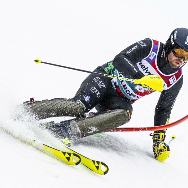 Coppa del Mondo di Sci Alpino, attesa per lo slalom di Chamonix: i convocati dell’Italia