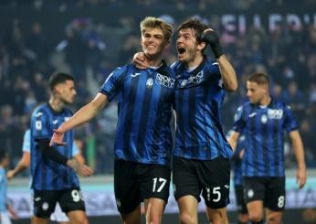 Atalanta-Lazio 3-1, cronaca e tabellino: un super De Ketealere porta tre punti ai suoi