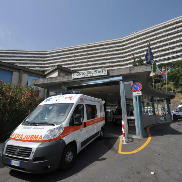 Concorso Ospedale San Martino Genova: requisiti e come fare domanda