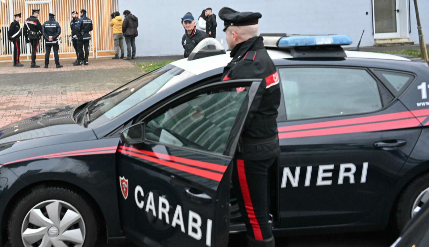 Napoli, minore accoltellato a Terzigno durante una lite in strada: arrestato 15enne