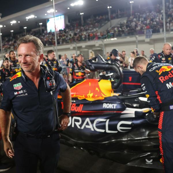 Caso Horner, cosa sta succedendo al team principal della Red Bull