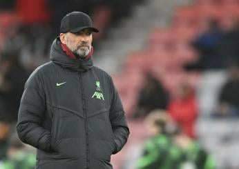 Bayern Monaco, l’ipotesi Klopp tramonta subito:  l’annuncio del suo agente sul suo futuro