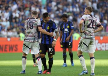 Bologna-Inter, la sfida dei record: Inzaghi imbattuto in trasferta, emiliani con un solo ko al Dall’Ara