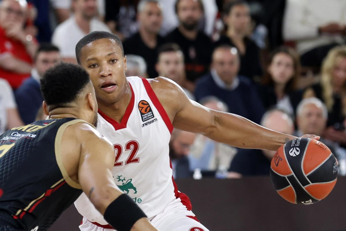 Basket, Serie A: l’Olimpia Milano è la prima finalista playoff