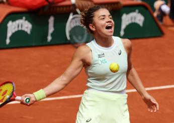 Roland Garros 2024, immensa Paolini! Battuta Avanesyan, è ai quarti di finale