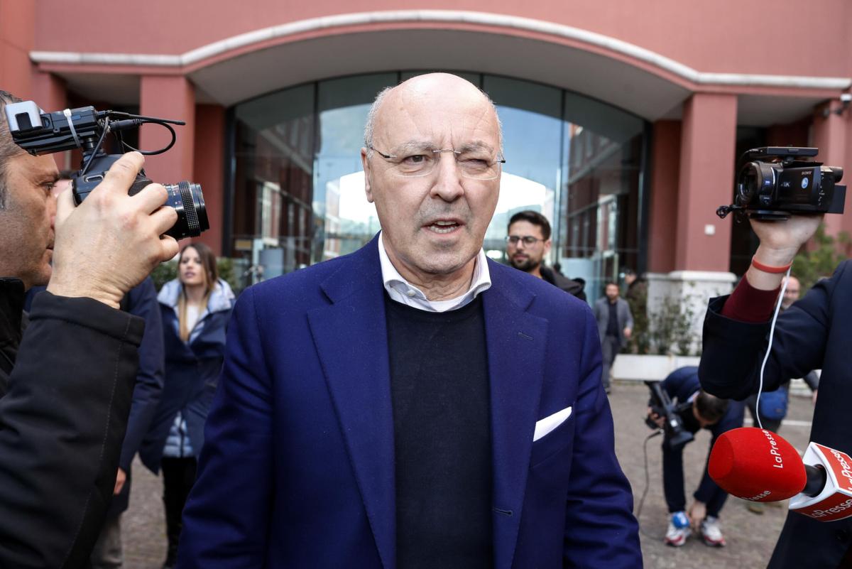 Inter, Marotta sarà il nuovo presidente: ecco chi comporrà il CdA