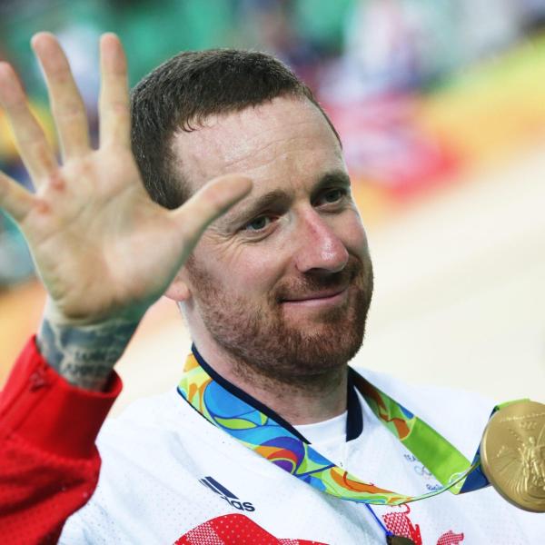 Il re del Tour de France 2012 Bradley Wiggins dichiara bancarotta