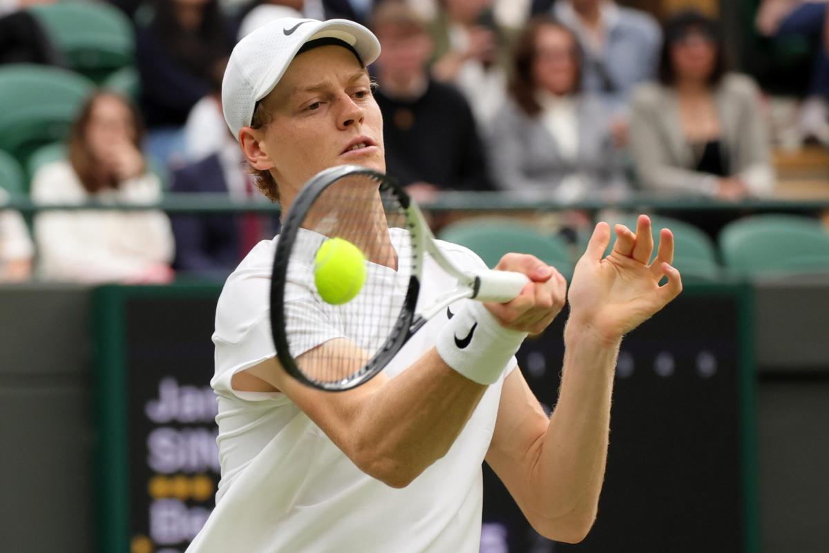 ATP Cincinnati 2024, quanto è finita la partita tra Sinner e Rublev?