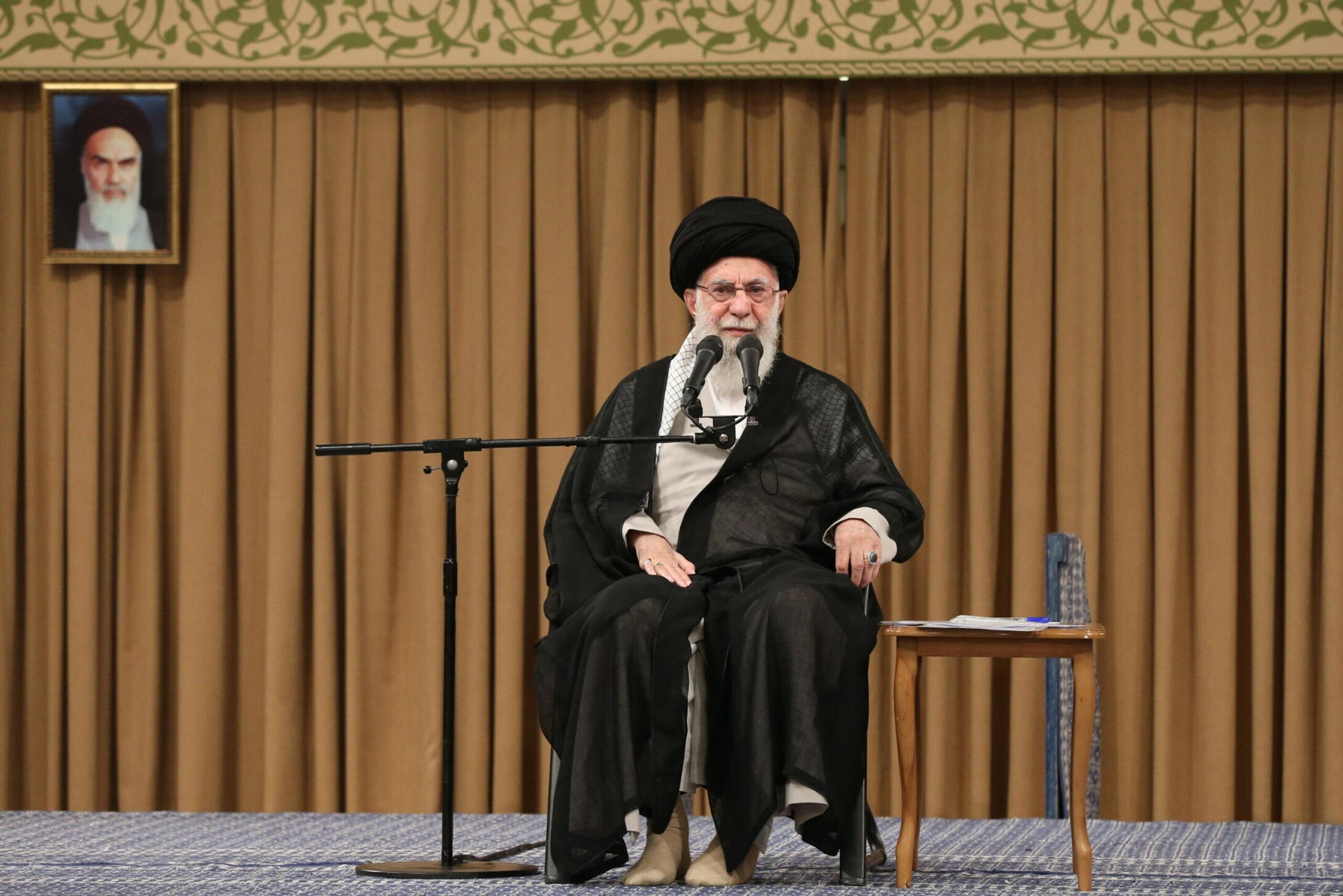 Iran, l’Idf annuncia la morte di Nasrallah: la prima reazione di Khamenei