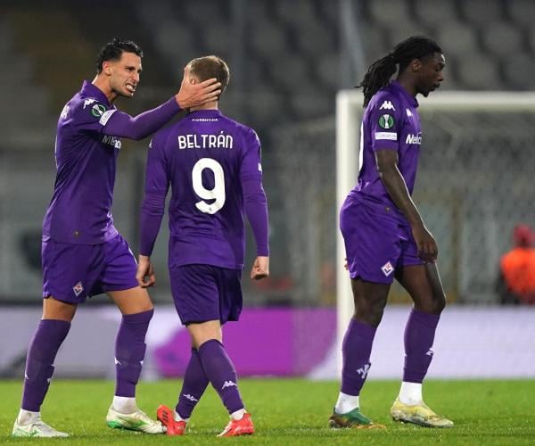 Conference League, il quadro completo dei play-off: le possibili avversarie della Fiorentina