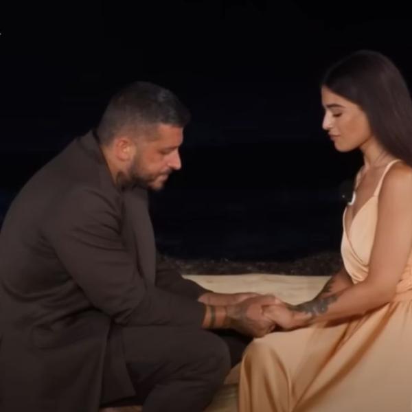 Temptation Island 2024, cos’è successo tra Siria e Matteo un mese dopo il falò di confronto?