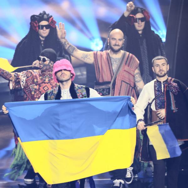 Traduzione testo canzone ucraina Eurovision 2022, tutto su “Stefania”