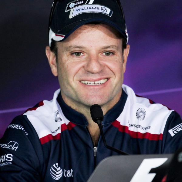 Chi è Ruben Barrichello che a 50 anni ha vinto un altro titolo