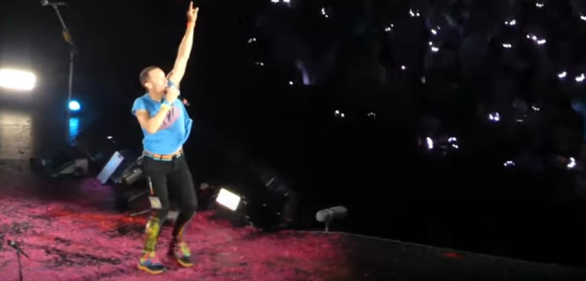 Quanto costa un biglietto per i Coldplay? Prezzi concerto 2024 Roma…