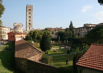 Cosa c’è da vedere nei dintorni di Lucca ad ottobre 2024?