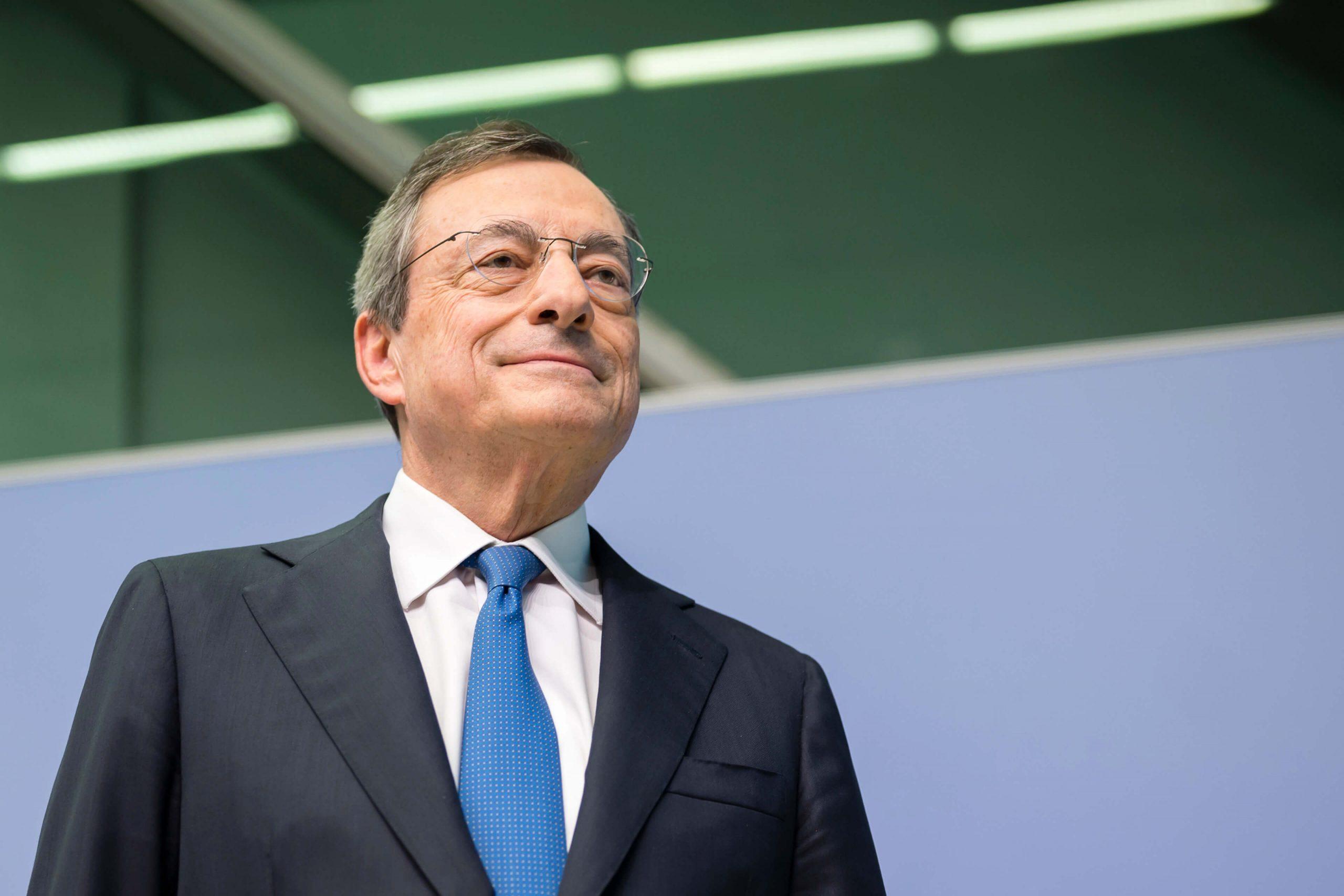 Summit Nato a Madrid, Draghi: “L’Europa aiuterà Finlandia e Svezia”