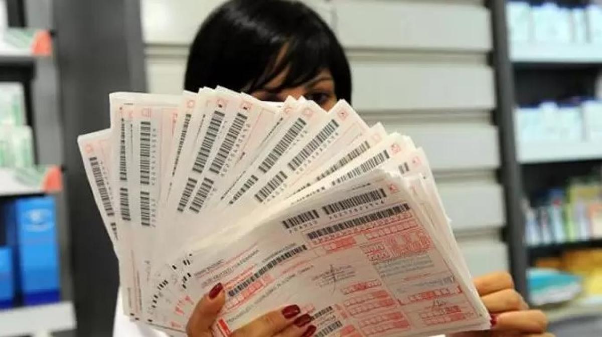 Cosa si deve fare per avere l’esenzione dal ticket sanitario?