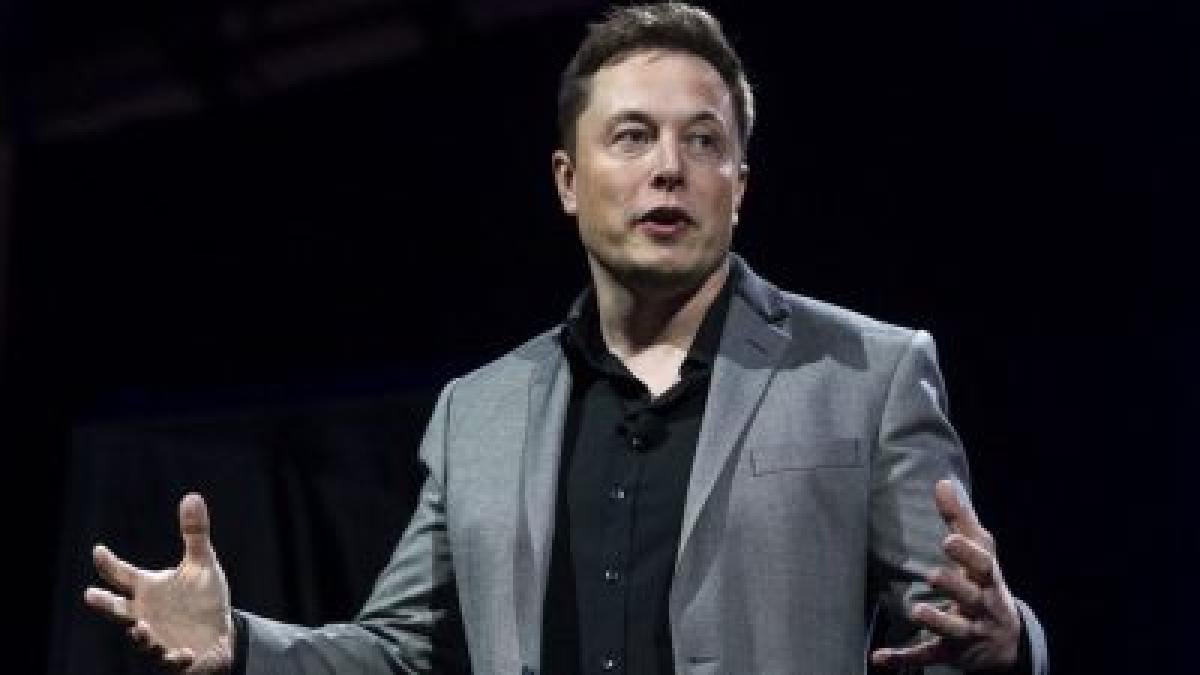 Elon Musk dimissioni da CEO di Twitter: “Troverò un folle che mi so…