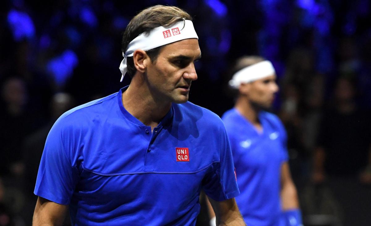 Roland Garros 2023, Federer: “Mancherà vedere Nadal a Parigi”