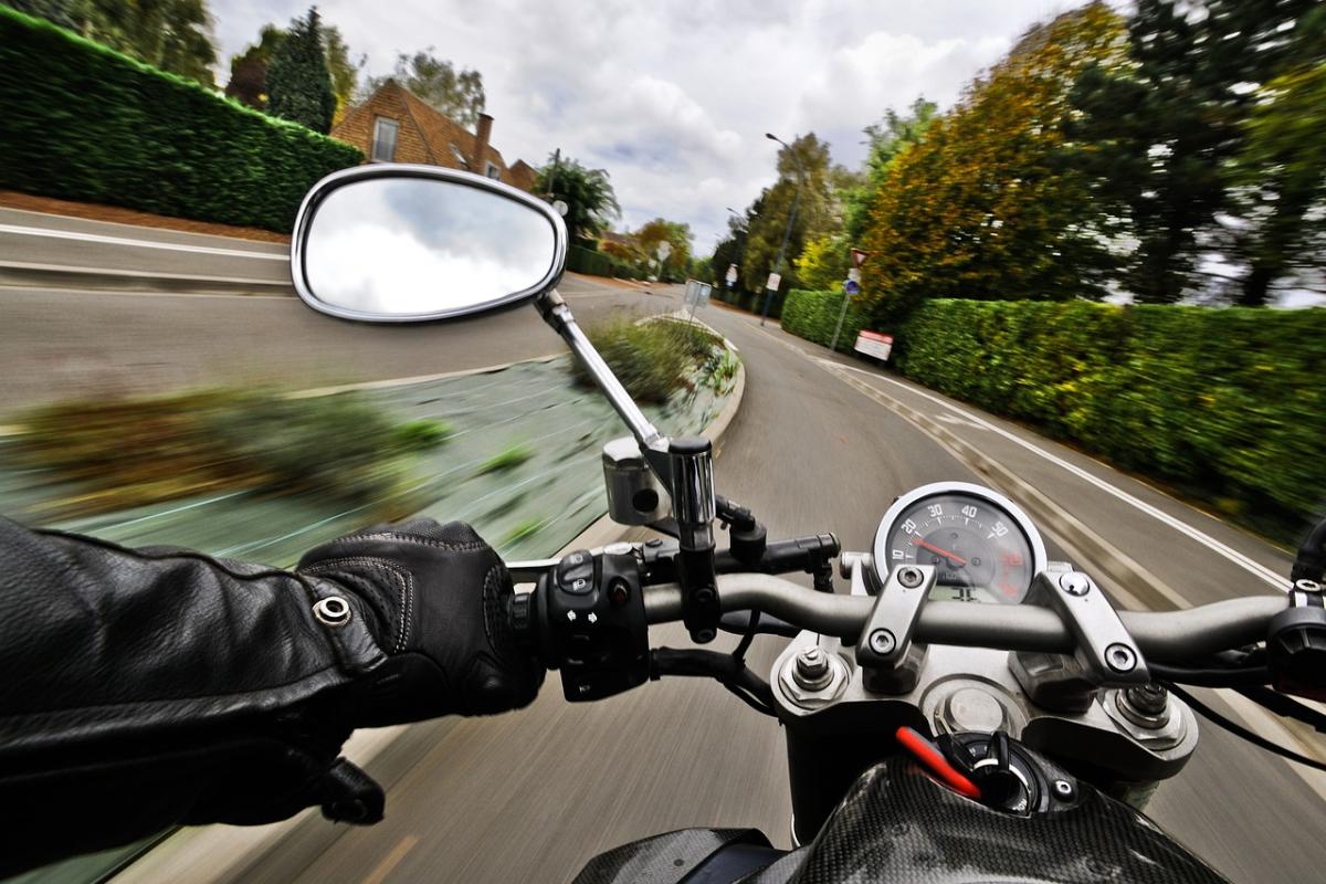 Teramo, Festa del motociclista 2023 al santuario di San Gabriele: d…