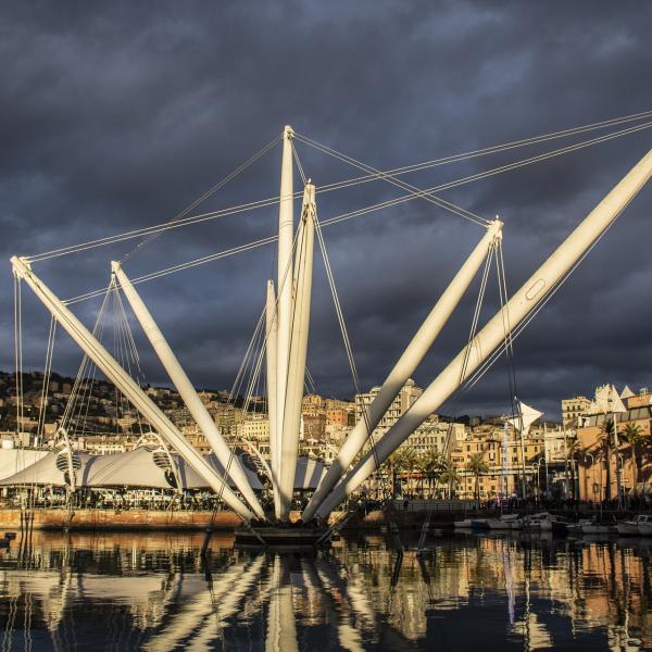 Cosa vedere a Genova in un giorno