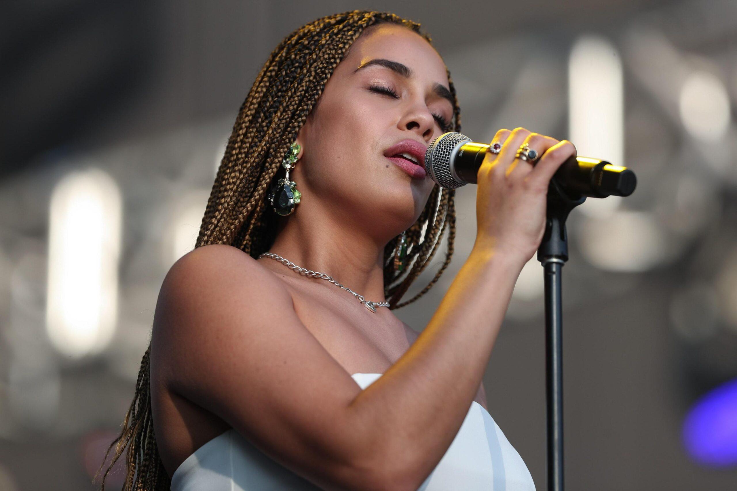 Concerto Jorja Smith Milano 2024: data, biglietti, prezzi e scaletta