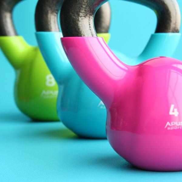 Palestra kettlebell: tutto quello che devi sapere sulle kettlebell in offerta