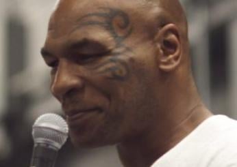 Boxe, Mike Tyson su Holyfield: “Volevo ucciderlo”