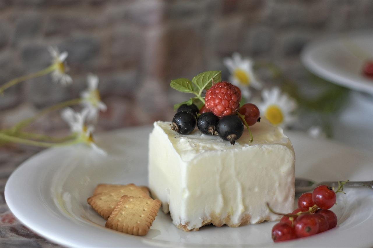 Semifreddo al limone, la ricetta siciliana da scoprire